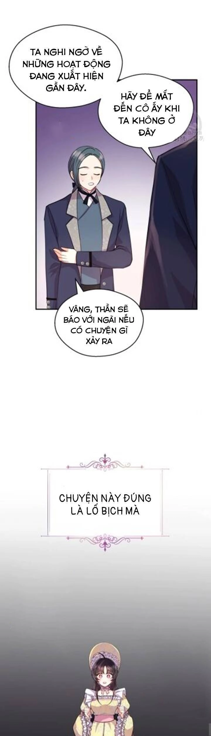 Roelin Bước Đến Tương Lai Chapter 4 - 8