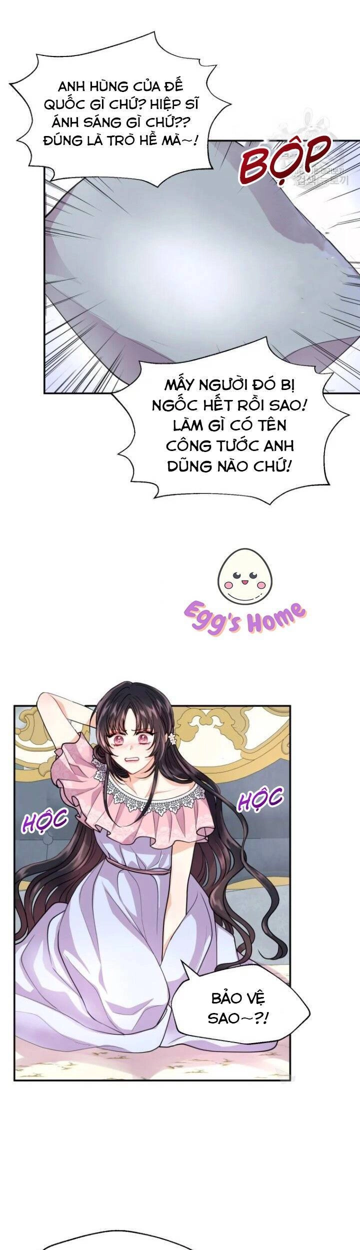 Roelin Bước Đến Tương Lai Chapter 4 - 10