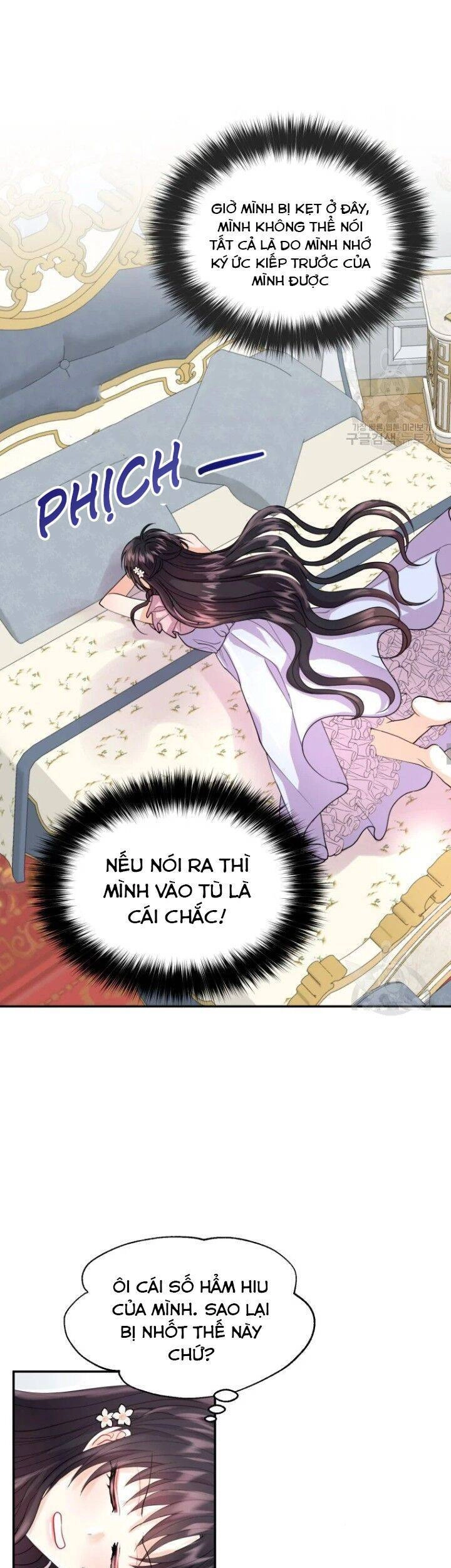 Roelin Bước Đến Tương Lai Chapter 4 - 12