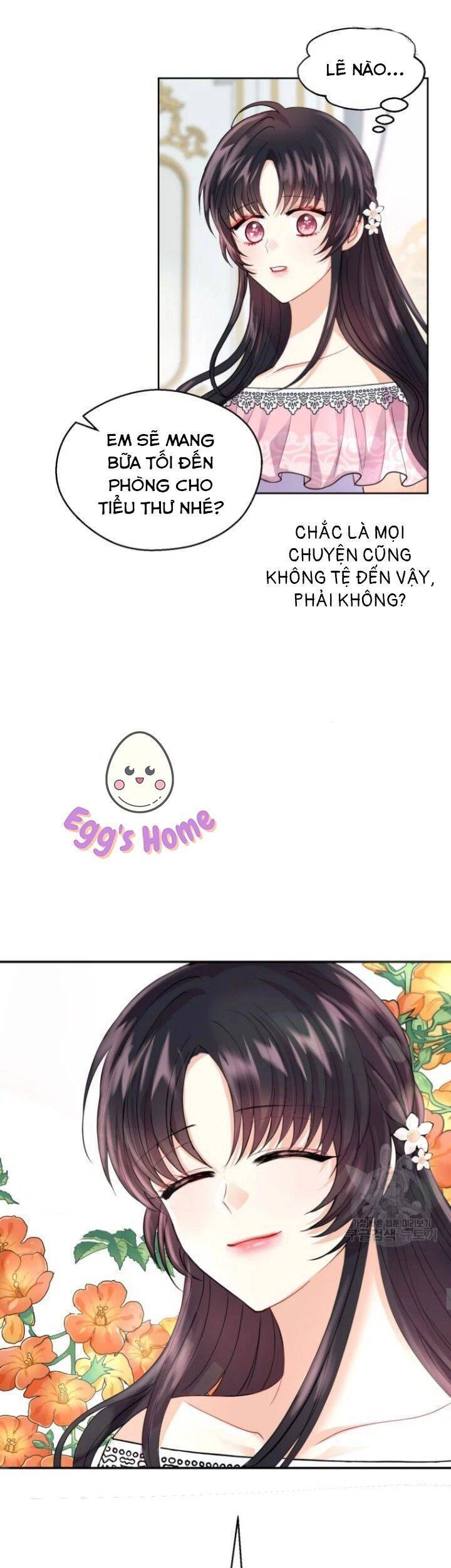 Roelin Bước Đến Tương Lai Chapter 4 - 16