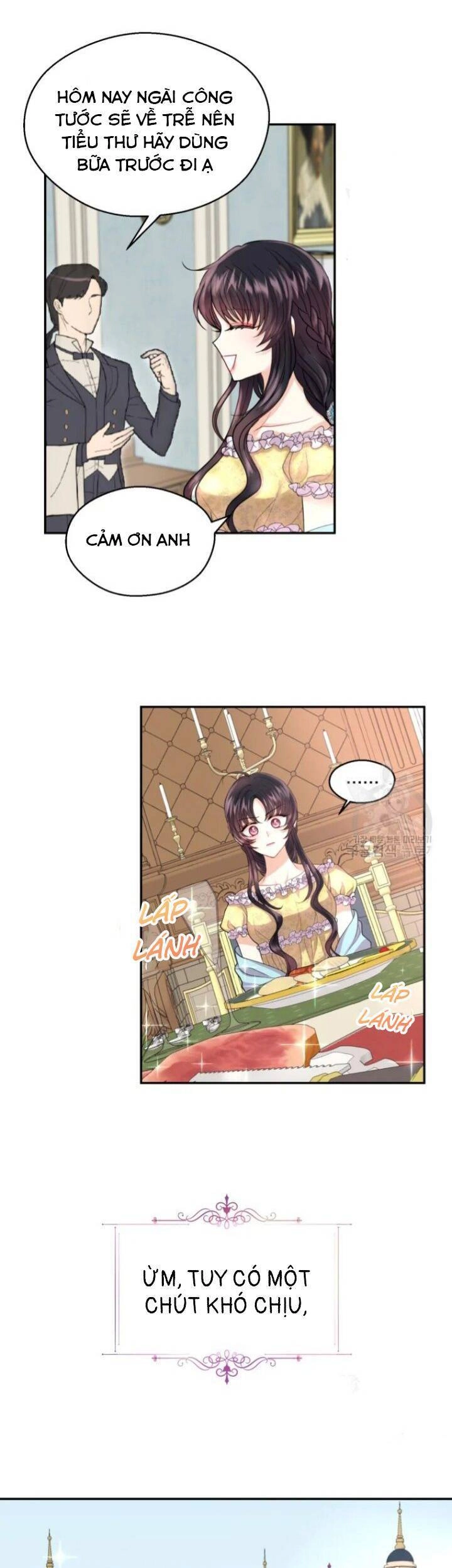 Roelin Bước Đến Tương Lai Chapter 4 - 18