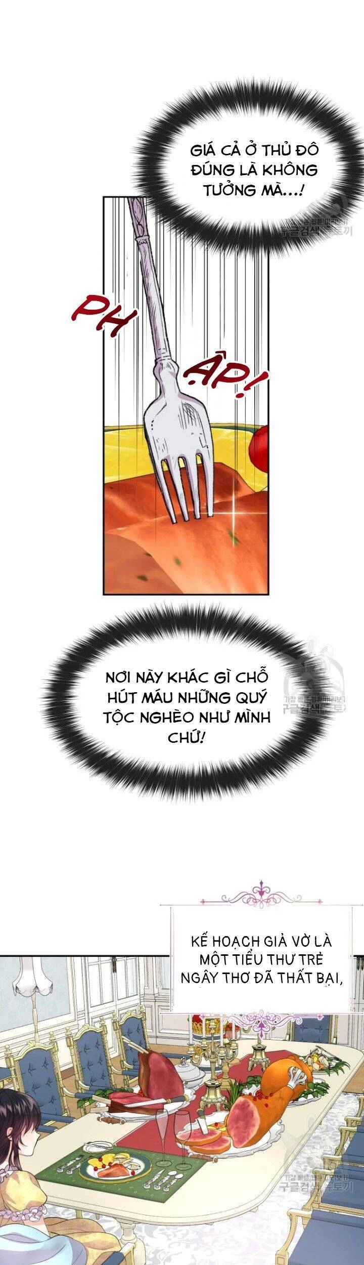 Roelin Bước Đến Tương Lai Chapter 4 - 20