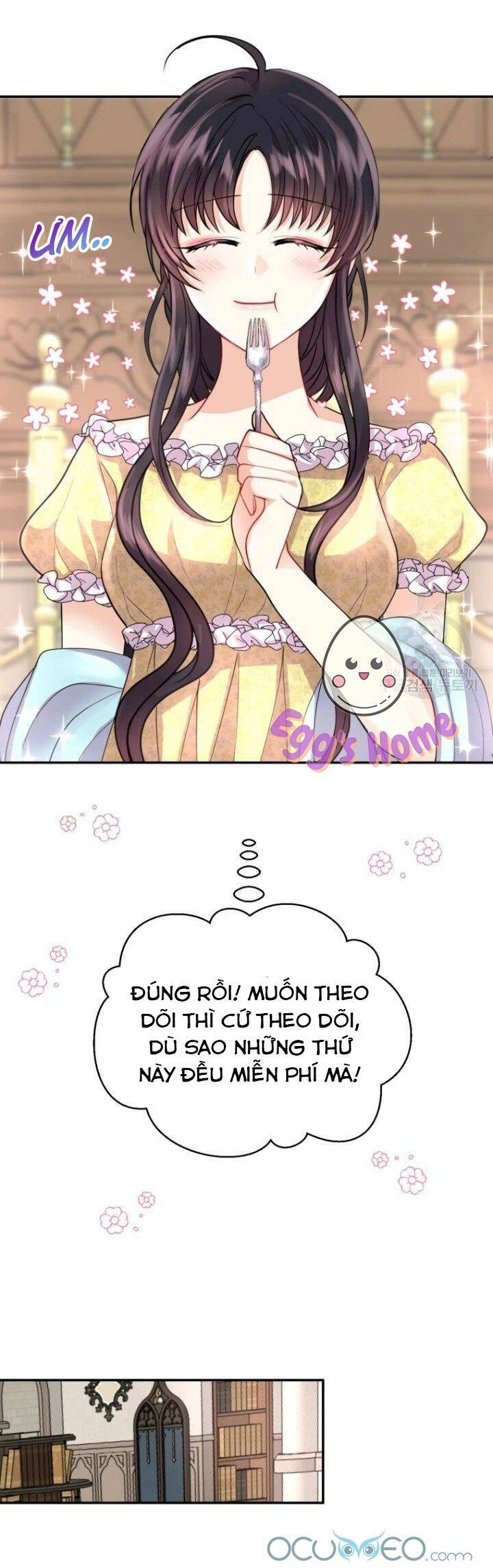 Roelin Bước Đến Tương Lai Chapter 4 - 22