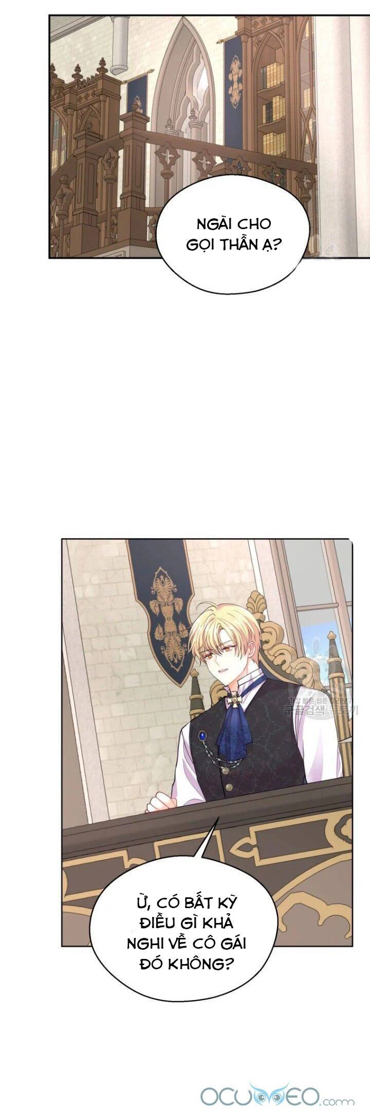 Roelin Bước Đến Tương Lai Chapter 4 - 23