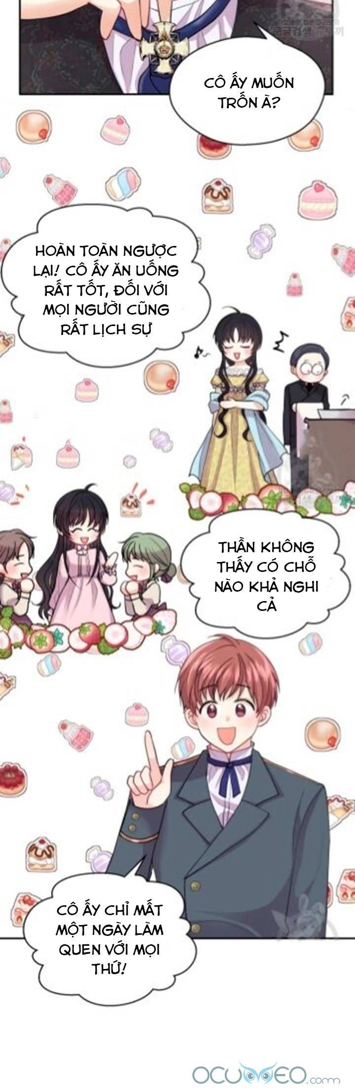 Roelin Bước Đến Tương Lai Chapter 4 - 26