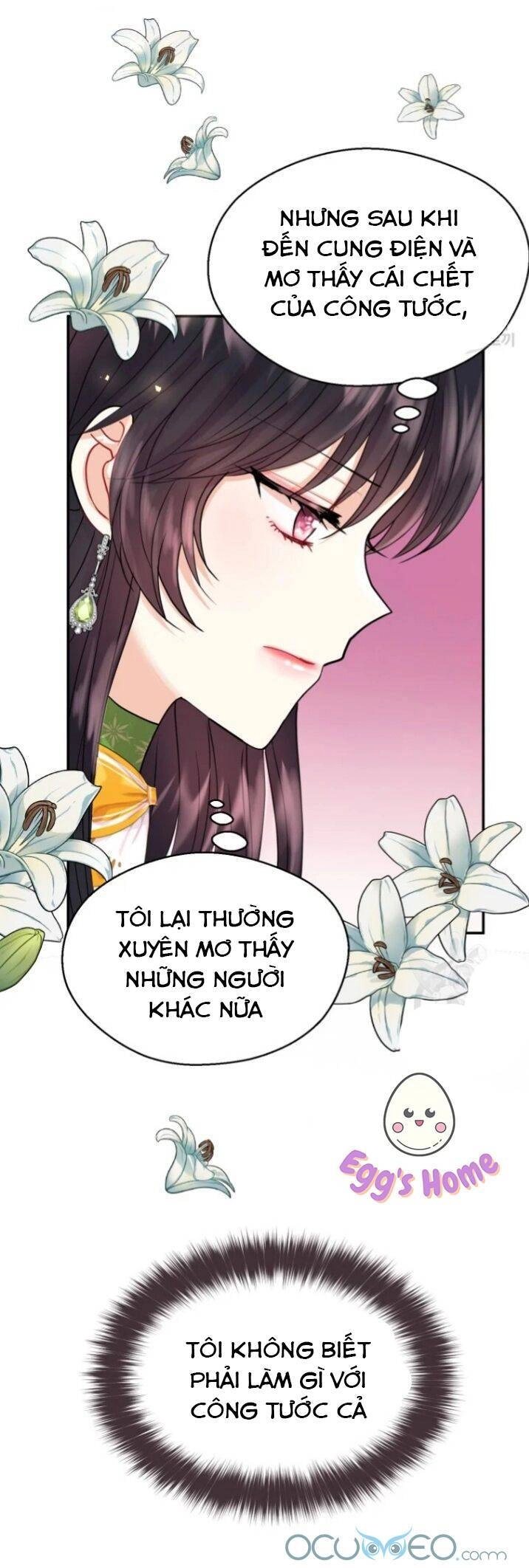 Roelin Bước Đến Tương Lai Chapter 4 - 34