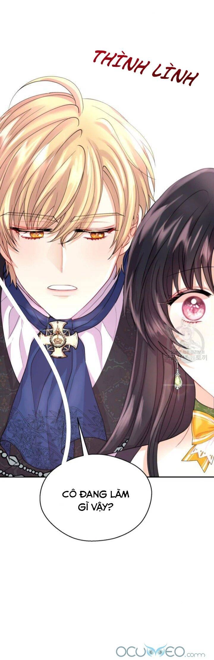 Roelin Bước Đến Tương Lai Chapter 4 - 35