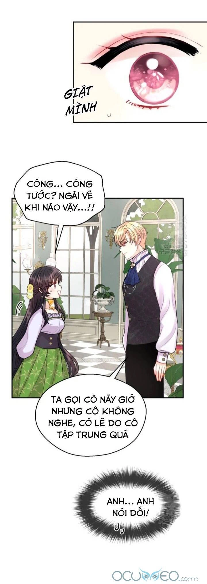 Roelin Bước Đến Tương Lai Chapter 4 - 36