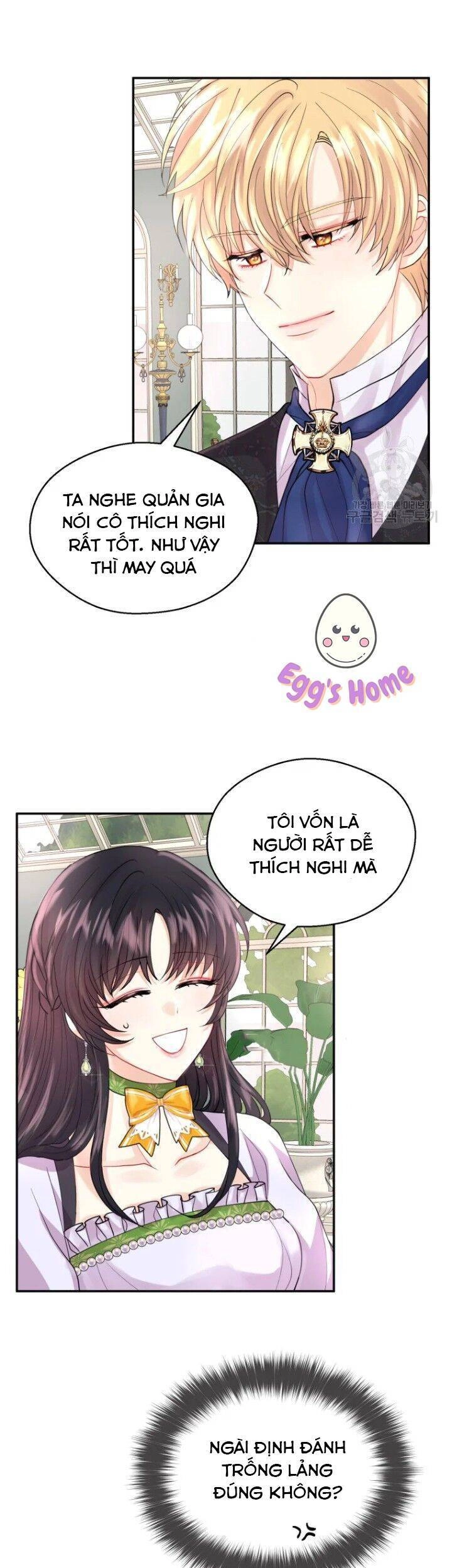 Roelin Bước Đến Tương Lai Chapter 4 - 37