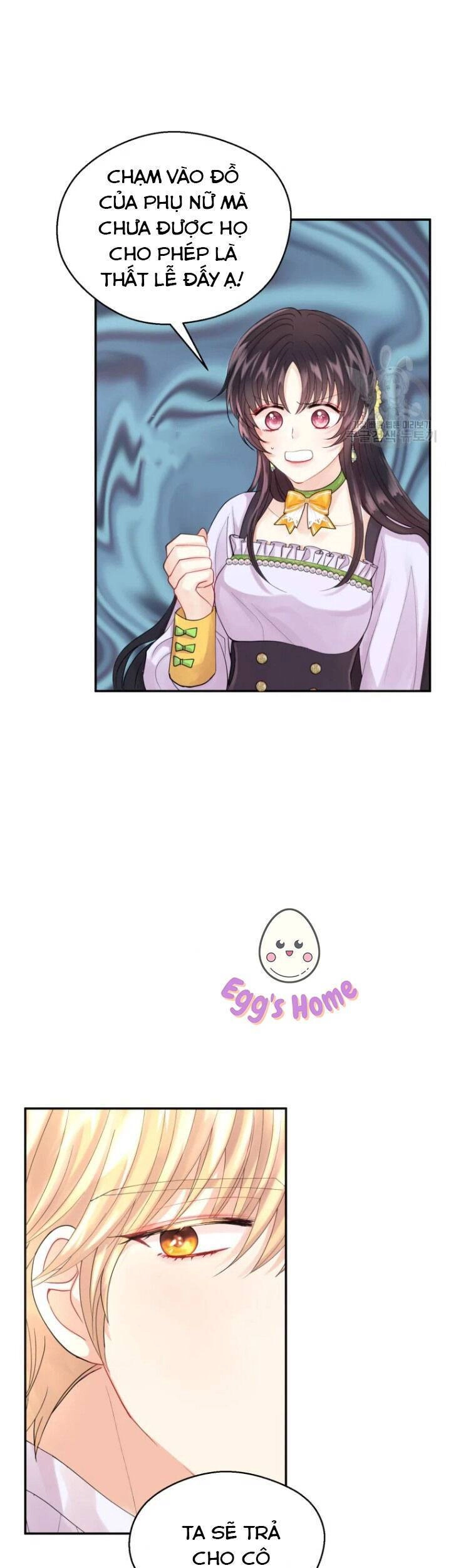 Roelin Bước Đến Tương Lai Chapter 4 - 41