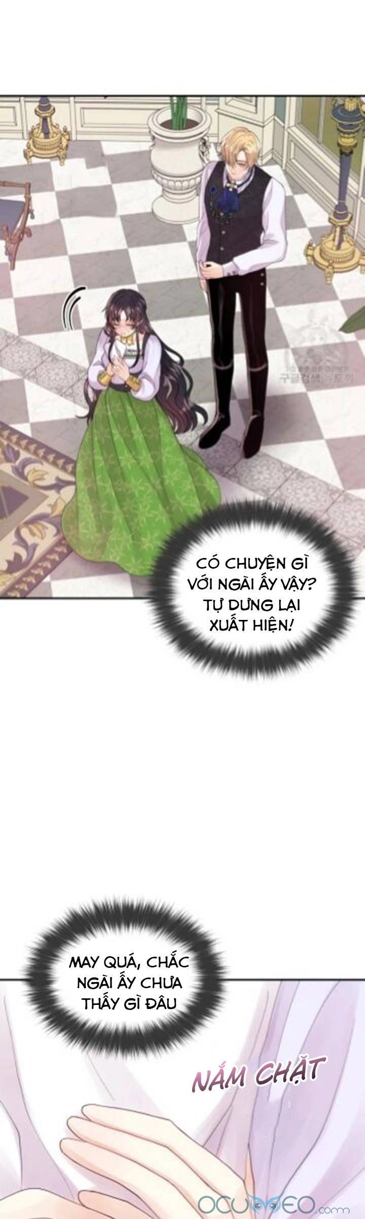 Roelin Bước Đến Tương Lai Chapter 4 - 43