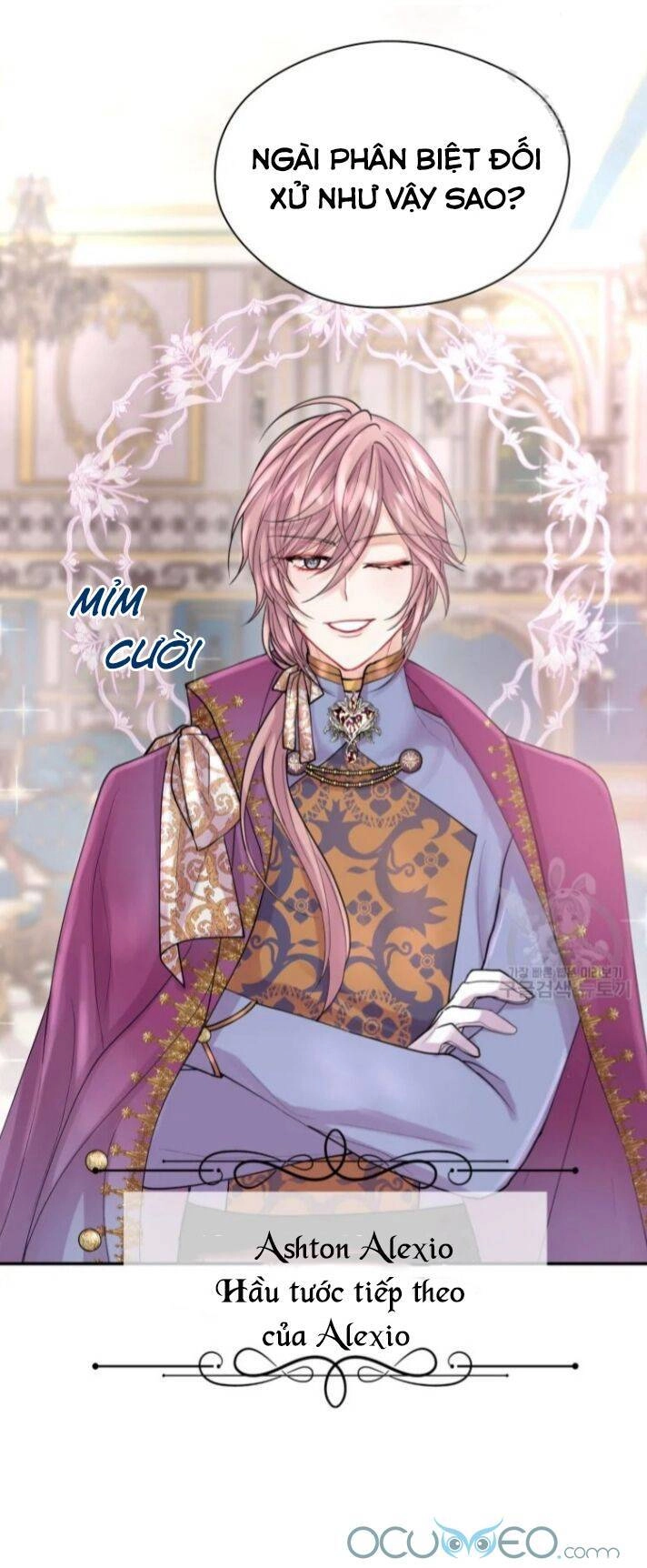 Roelin Bước Đến Tương Lai Chapter 5 - 6