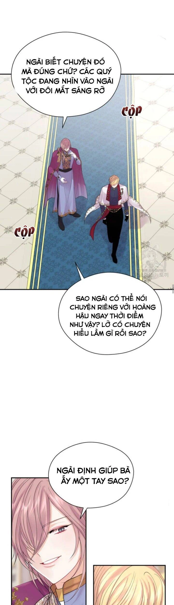 Roelin Bước Đến Tương Lai Chapter 5 - 12