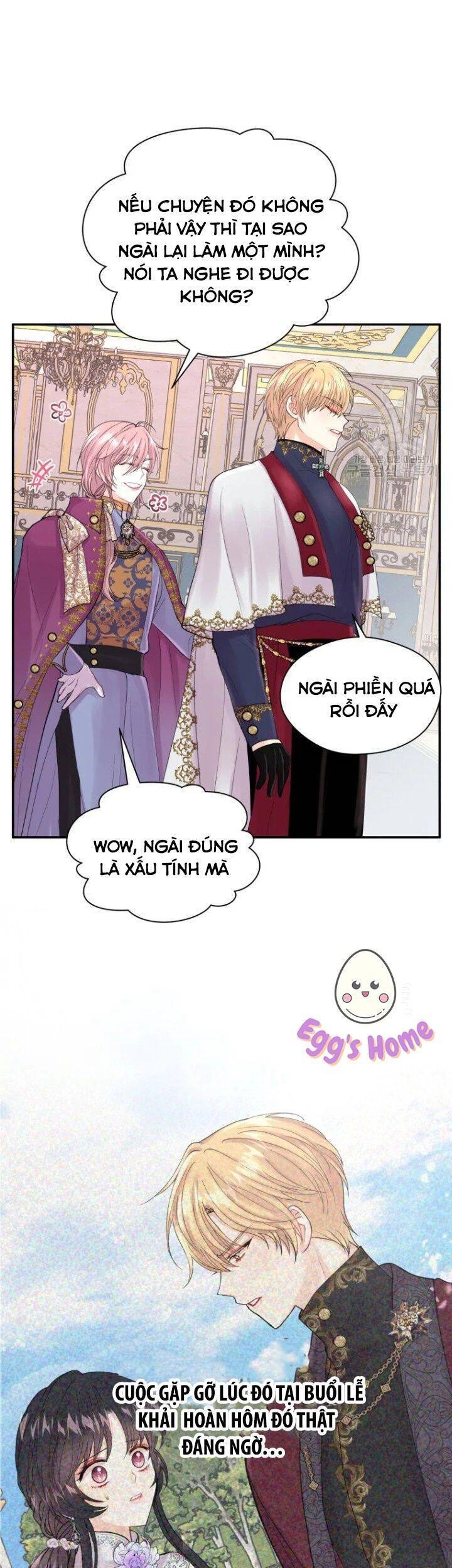 Roelin Bước Đến Tương Lai Chapter 5 - 14