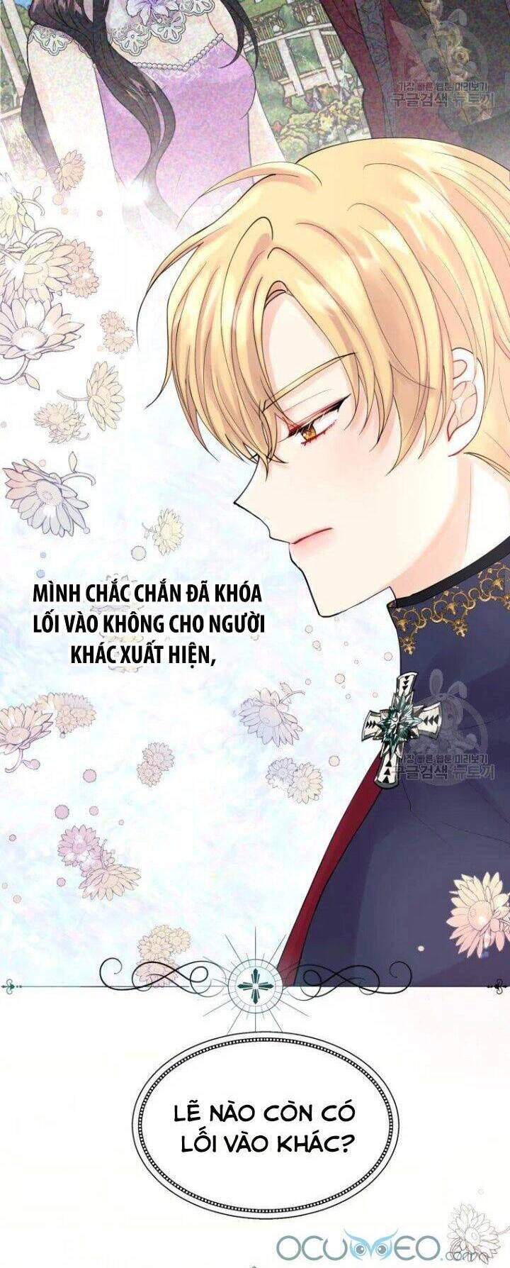 Roelin Bước Đến Tương Lai Chapter 5 - 15