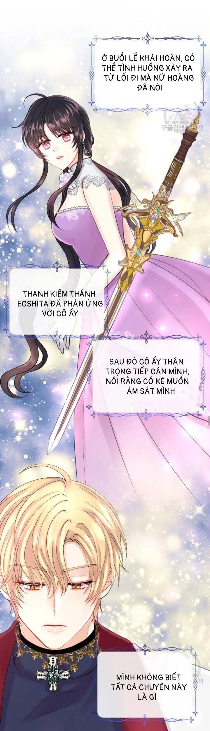 Roelin Bước Đến Tương Lai Chapter 5 - 19