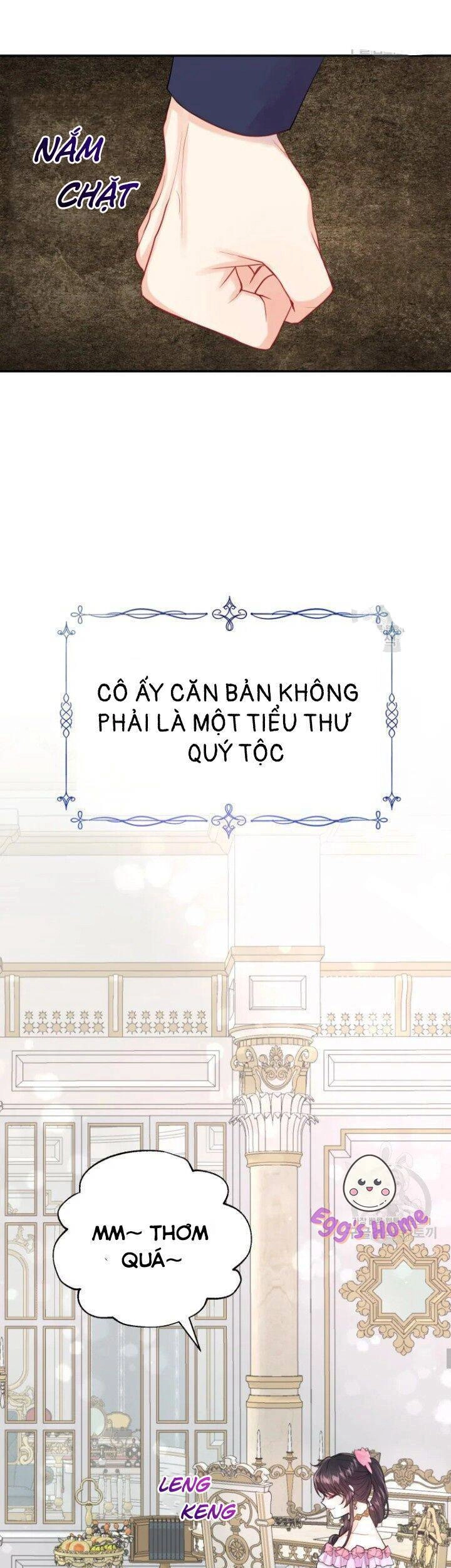 Roelin Bước Đến Tương Lai Chapter 5 - 21