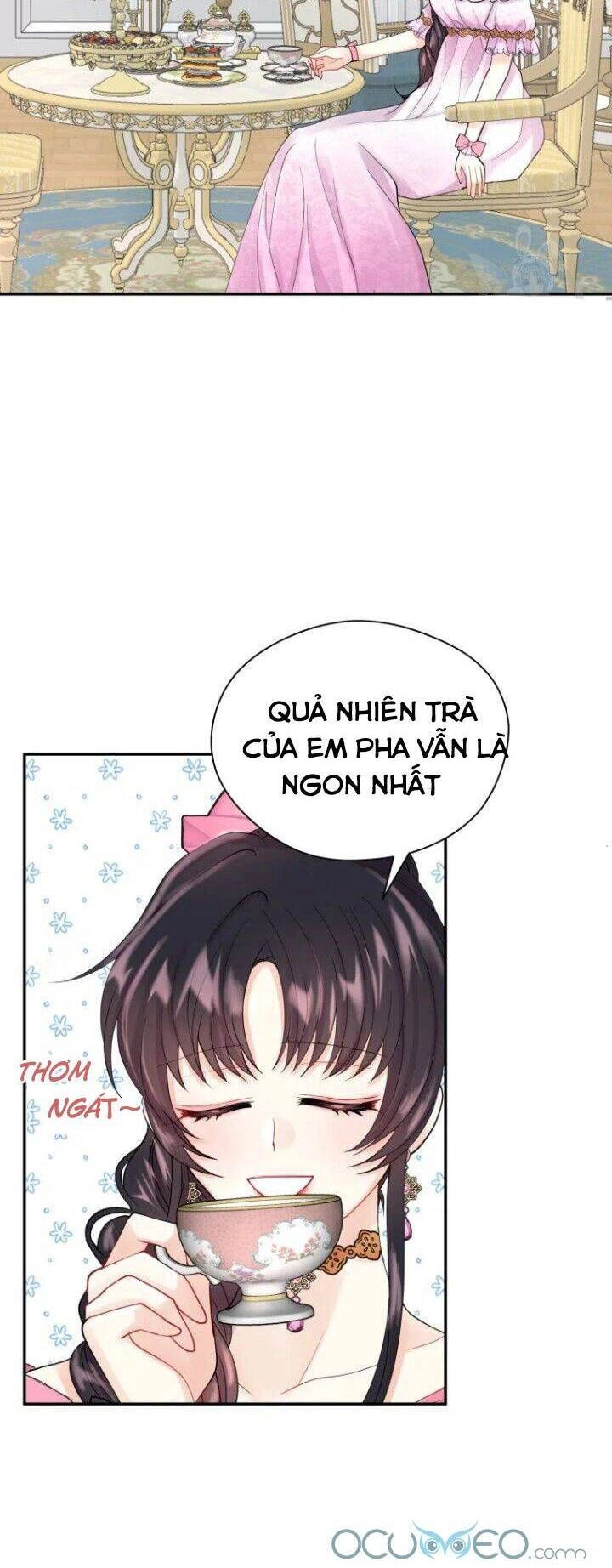 Roelin Bước Đến Tương Lai Chapter 5 - 22