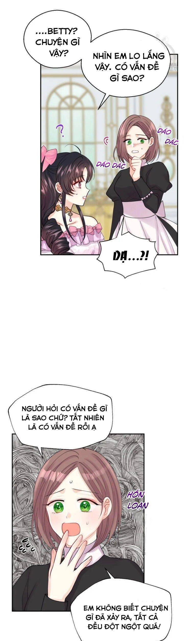 Roelin Bước Đến Tương Lai Chapter 5 - 23