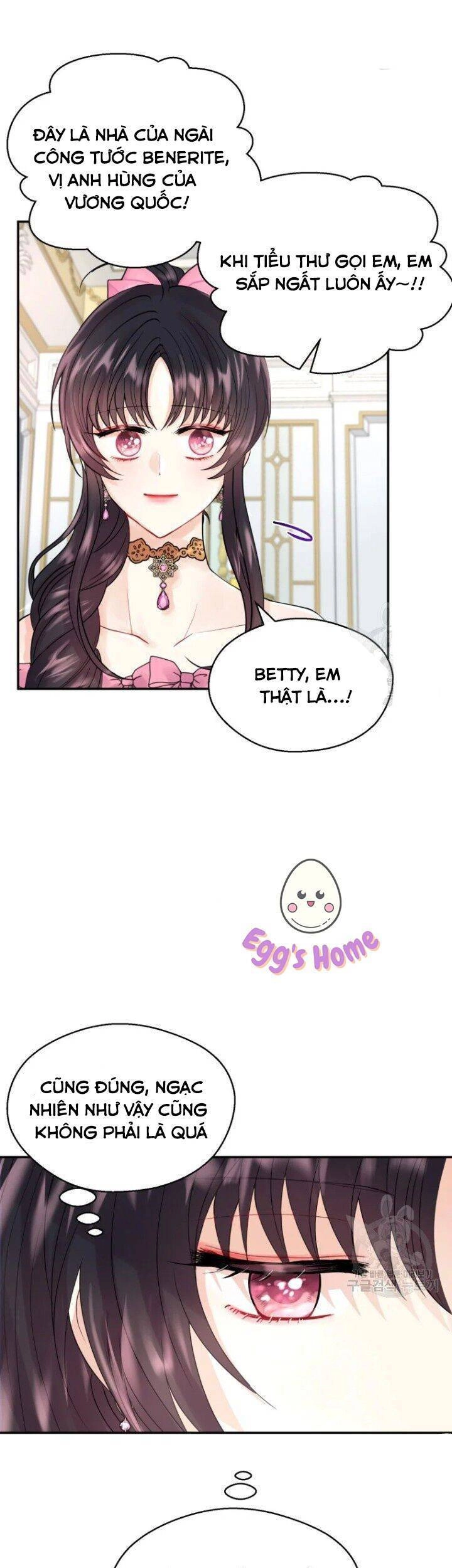 Roelin Bước Đến Tương Lai Chapter 5 - 25