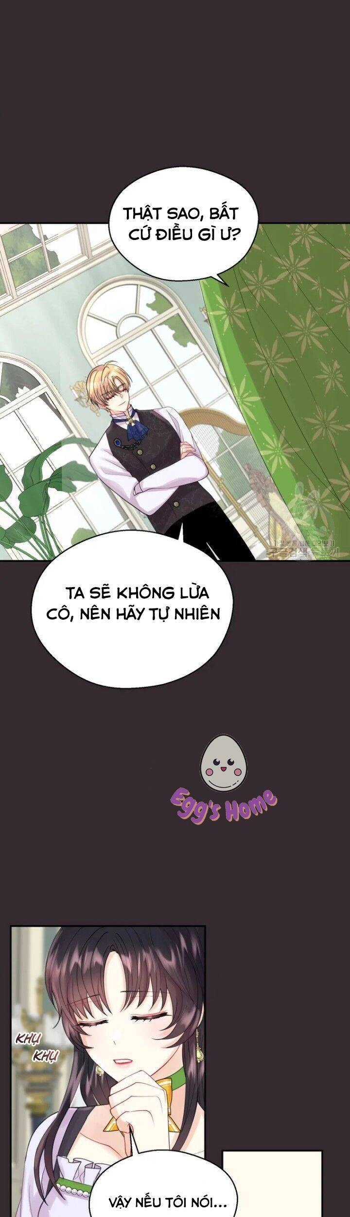 Roelin Bước Đến Tương Lai Chapter 5 - 29