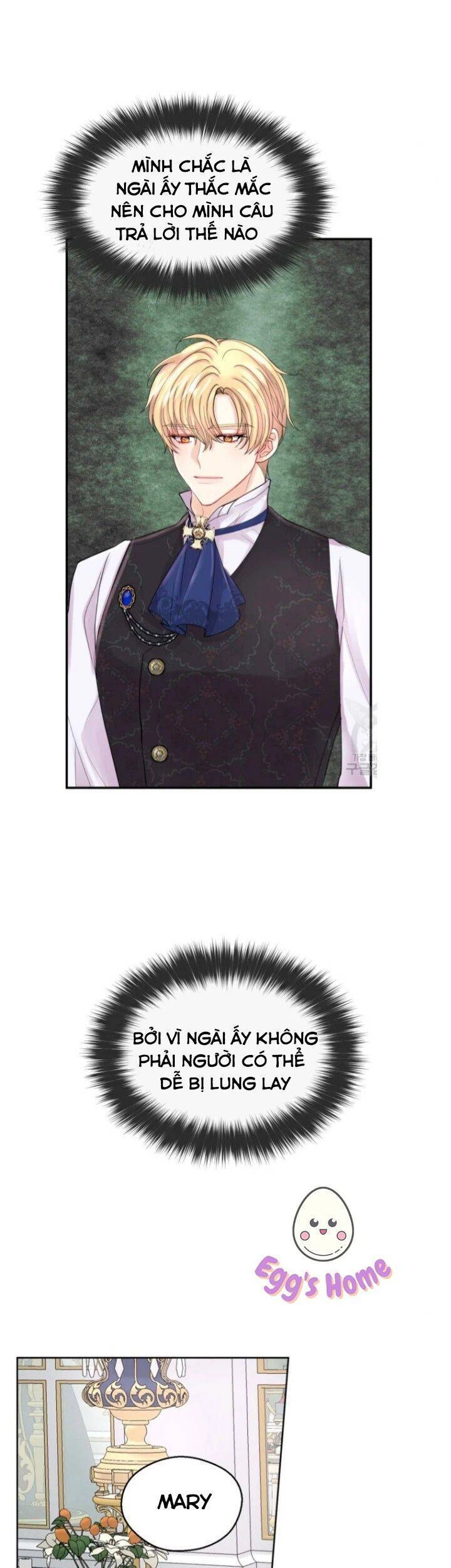 Roelin Bước Đến Tương Lai Chapter 5 - 33