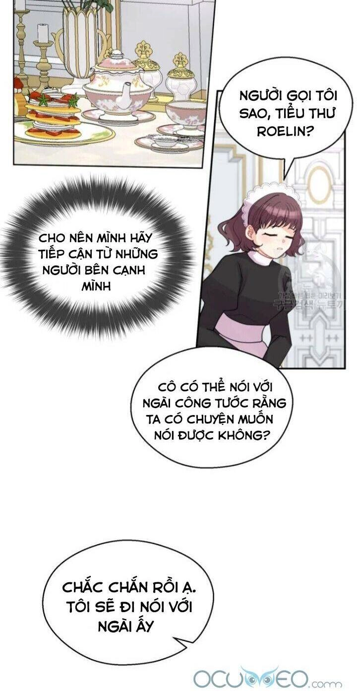 Roelin Bước Đến Tương Lai Chapter 5 - 34