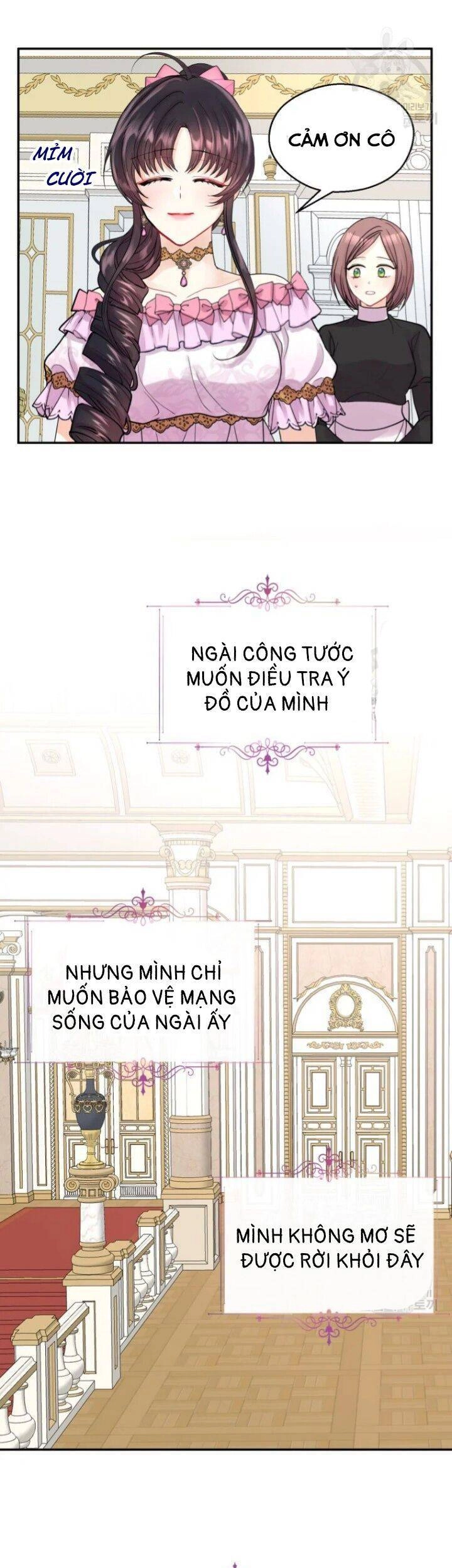 Roelin Bước Đến Tương Lai Chapter 5 - 35