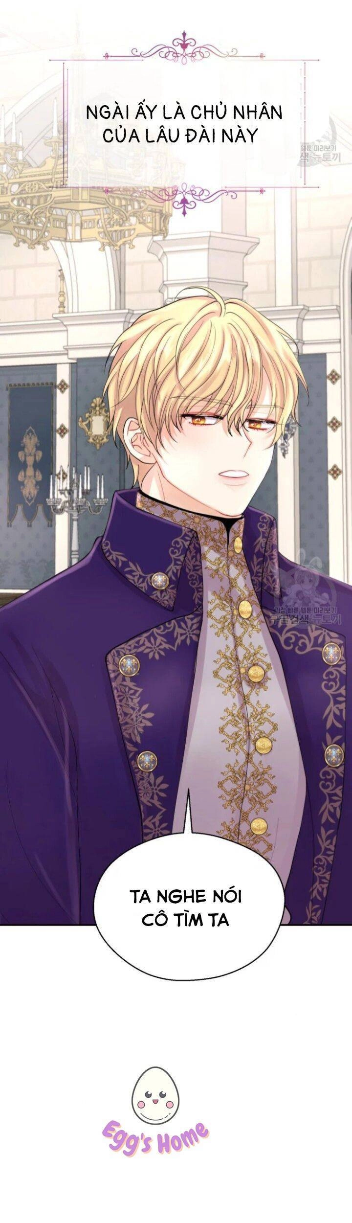 Roelin Bước Đến Tương Lai Chapter 5 - 37