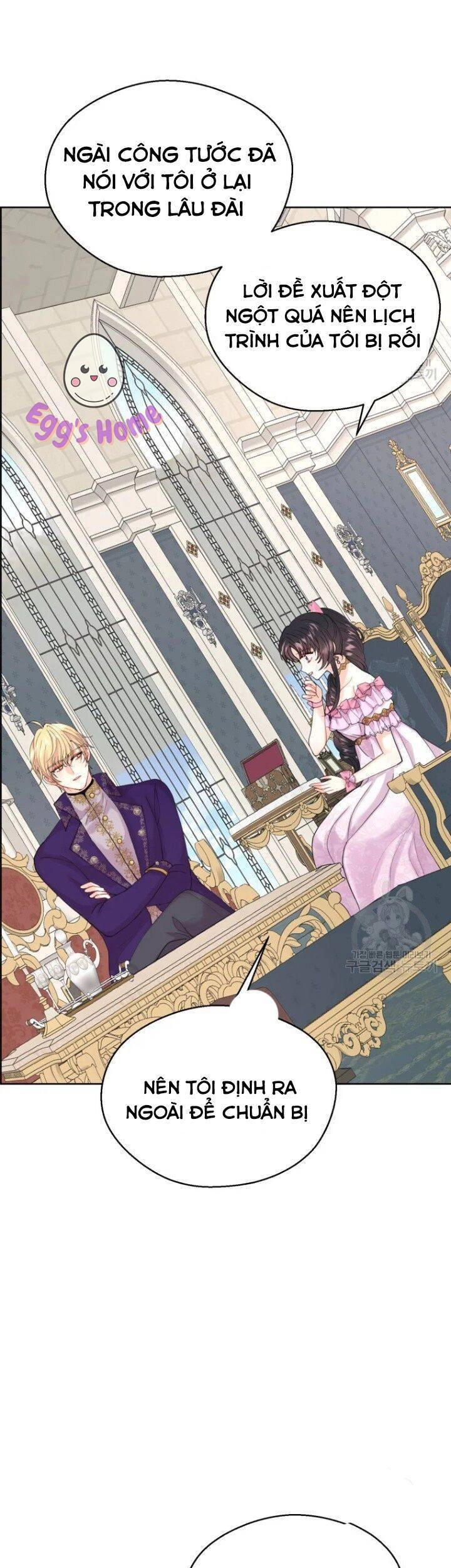 Roelin Bước Đến Tương Lai Chapter 5 - 41