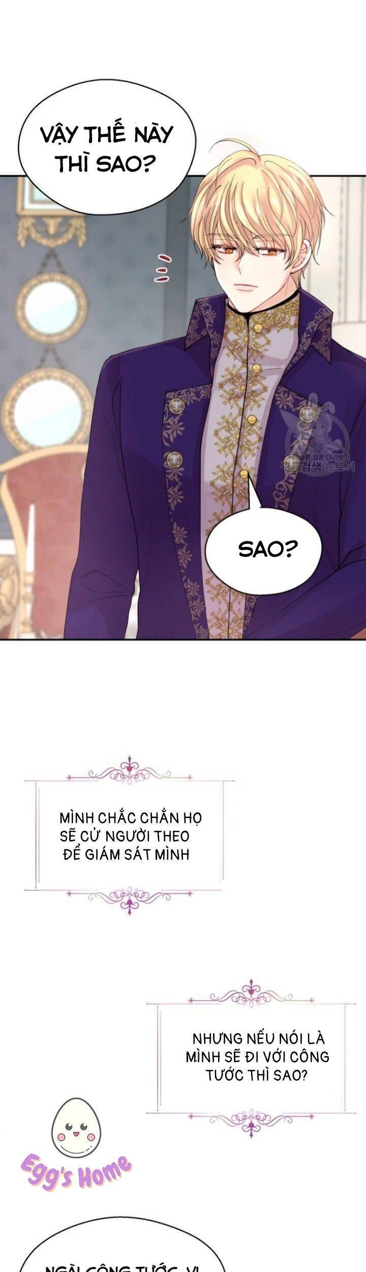 Roelin Bước Đến Tương Lai Chapter 5 - 47