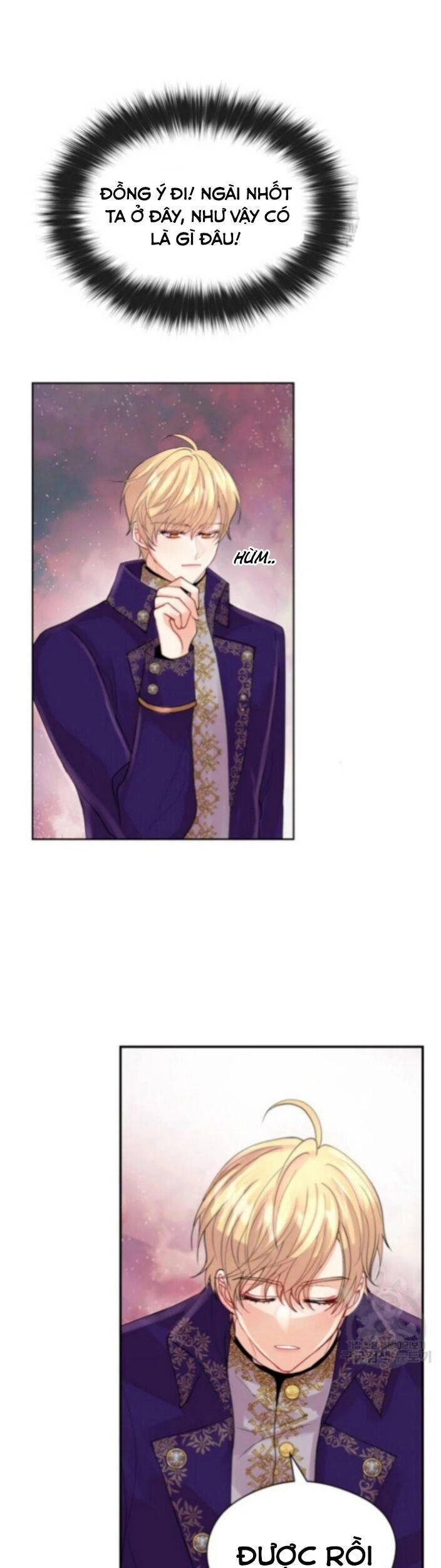 Roelin Bước Đến Tương Lai Chapter 5 - 49