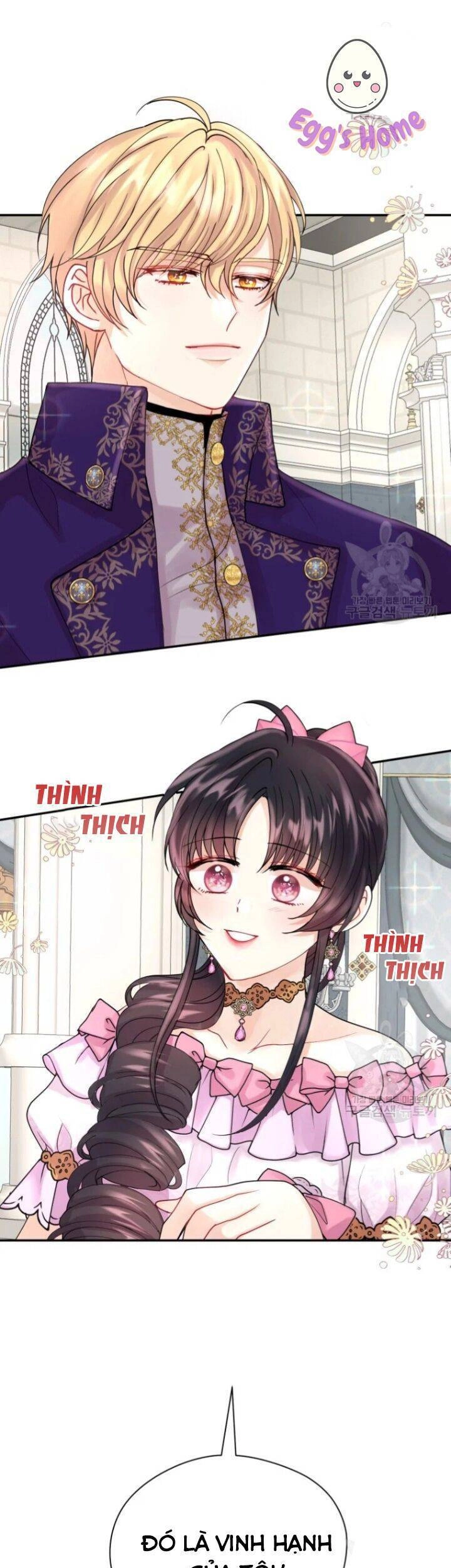 Roelin Bước Đến Tương Lai Chapter 5 - 56