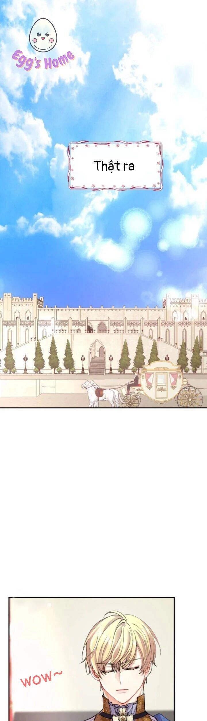 Roelin Bước Đến Tương Lai Chapter 6 - 2