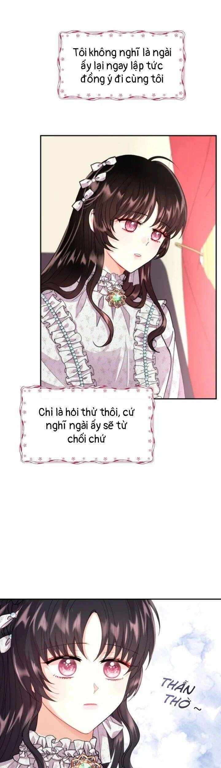 Roelin Bước Đến Tương Lai Chapter 6 - 4