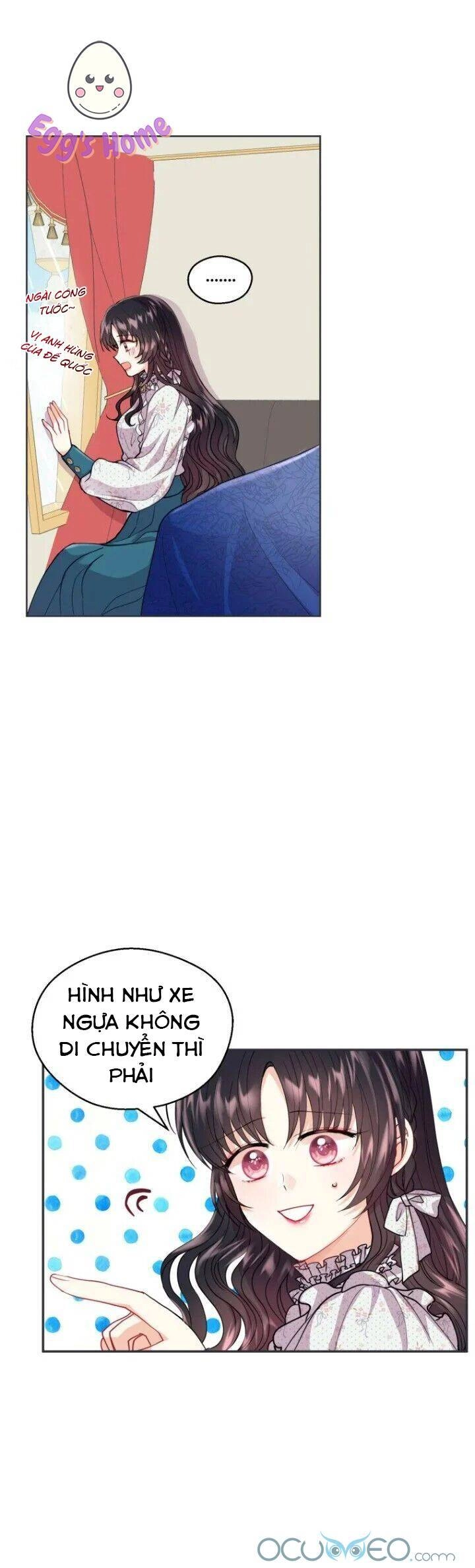 Roelin Bước Đến Tương Lai Chapter 6 - 11