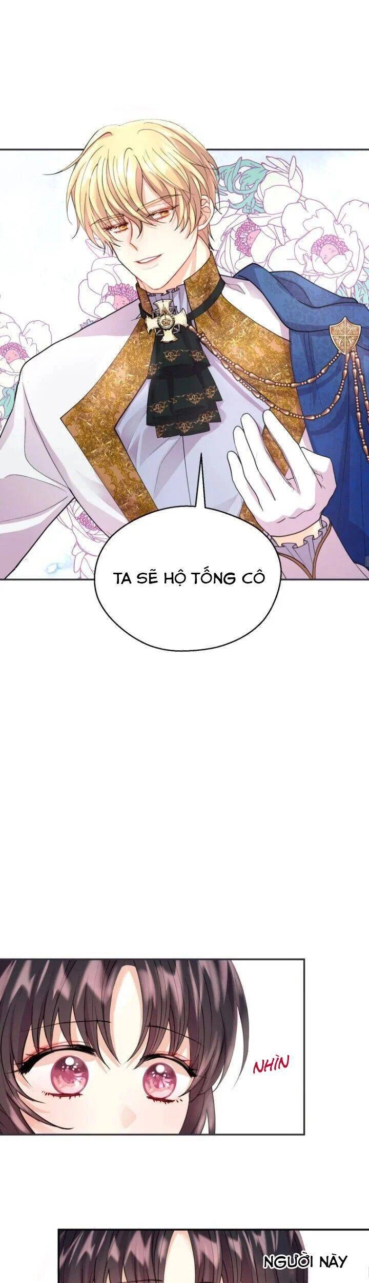 Roelin Bước Đến Tương Lai Chapter 6 - 18