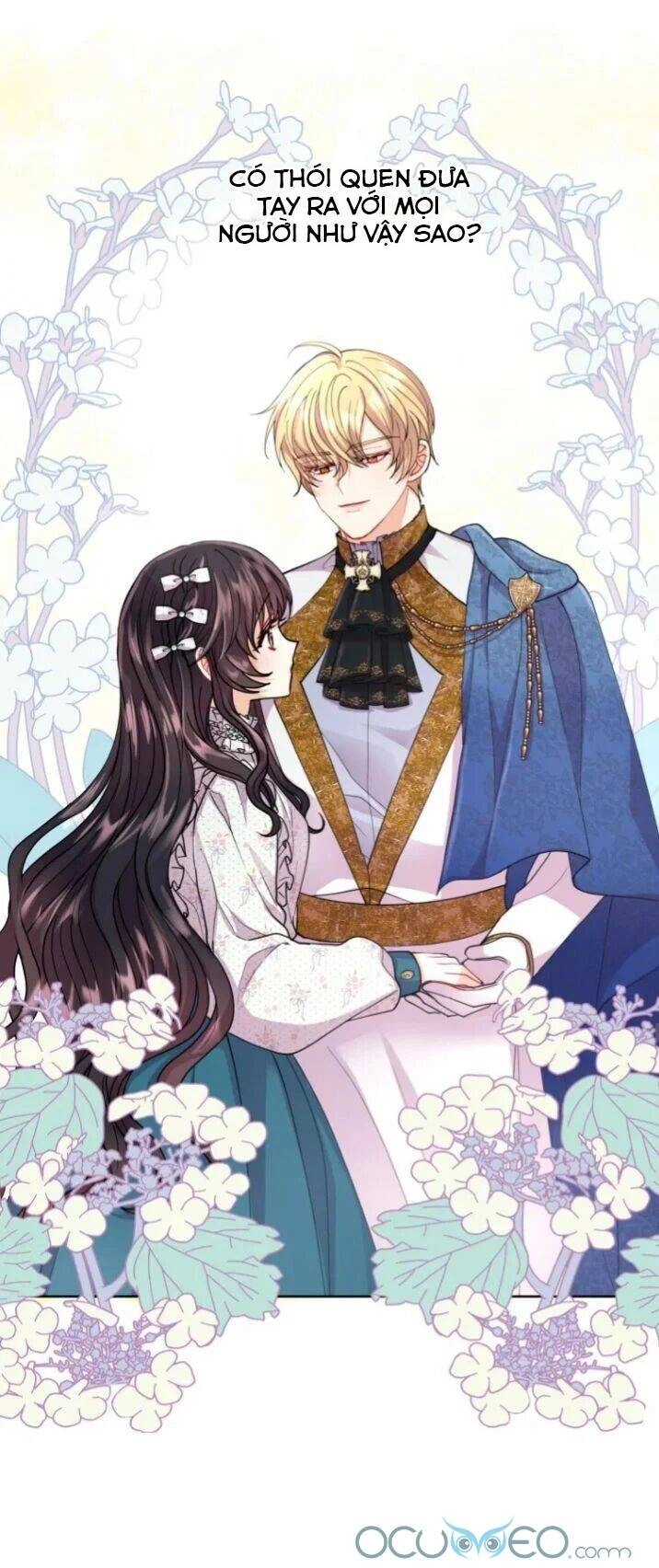 Roelin Bước Đến Tương Lai Chapter 6 - 20