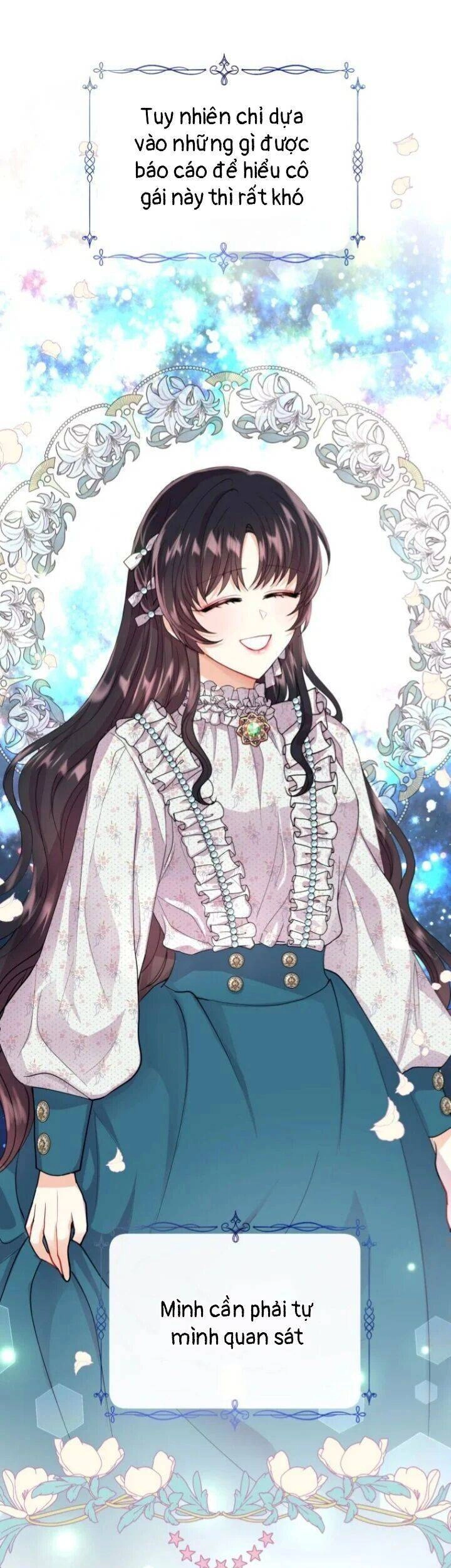 Roelin Bước Đến Tương Lai Chapter 6 - 25