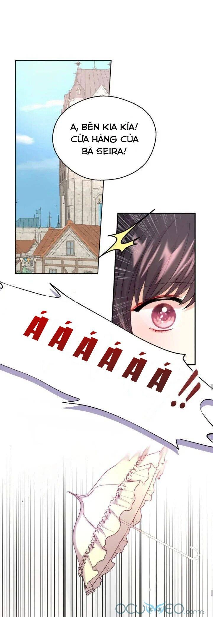 Roelin Bước Đến Tương Lai Chapter 6 - 27