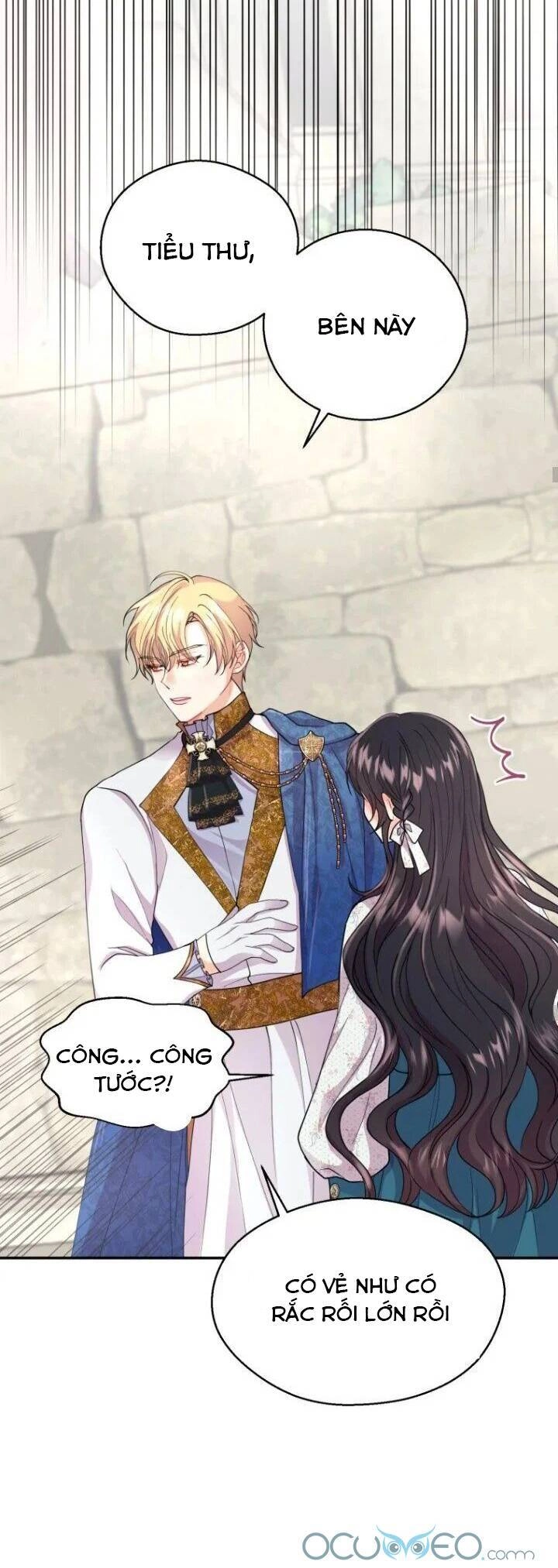 Roelin Bước Đến Tương Lai Chapter 6 - 28