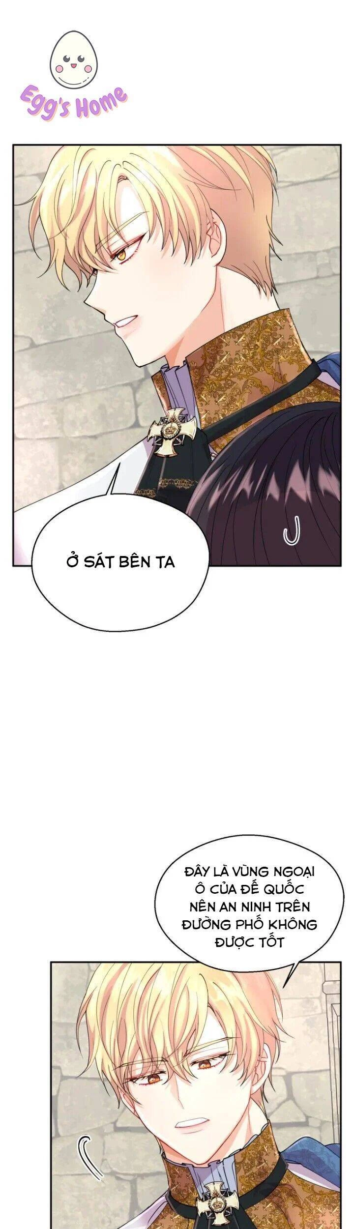 Roelin Bước Đến Tương Lai Chapter 6 - 29