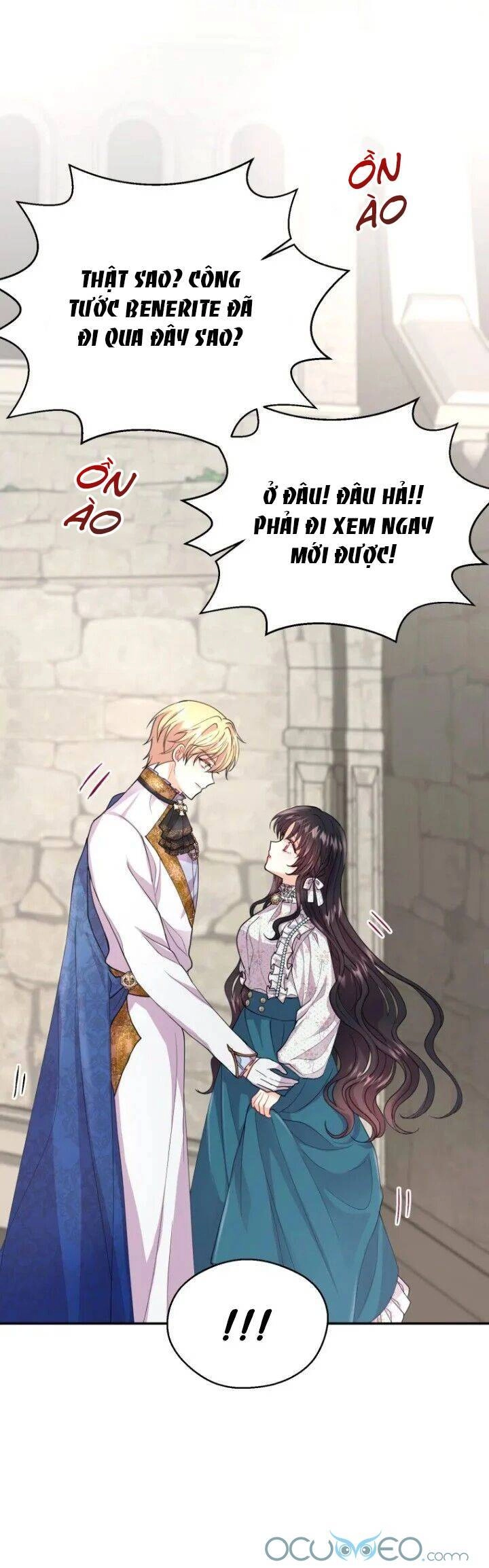 Roelin Bước Đến Tương Lai Chapter 6 - 31