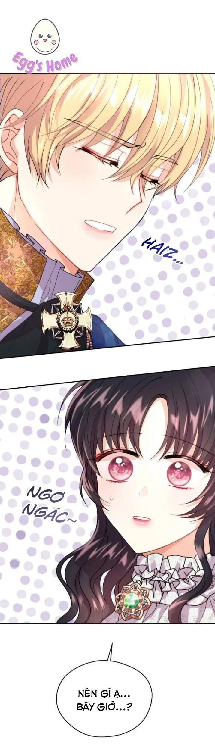 Roelin Bước Đến Tương Lai Chapter 6 - 33