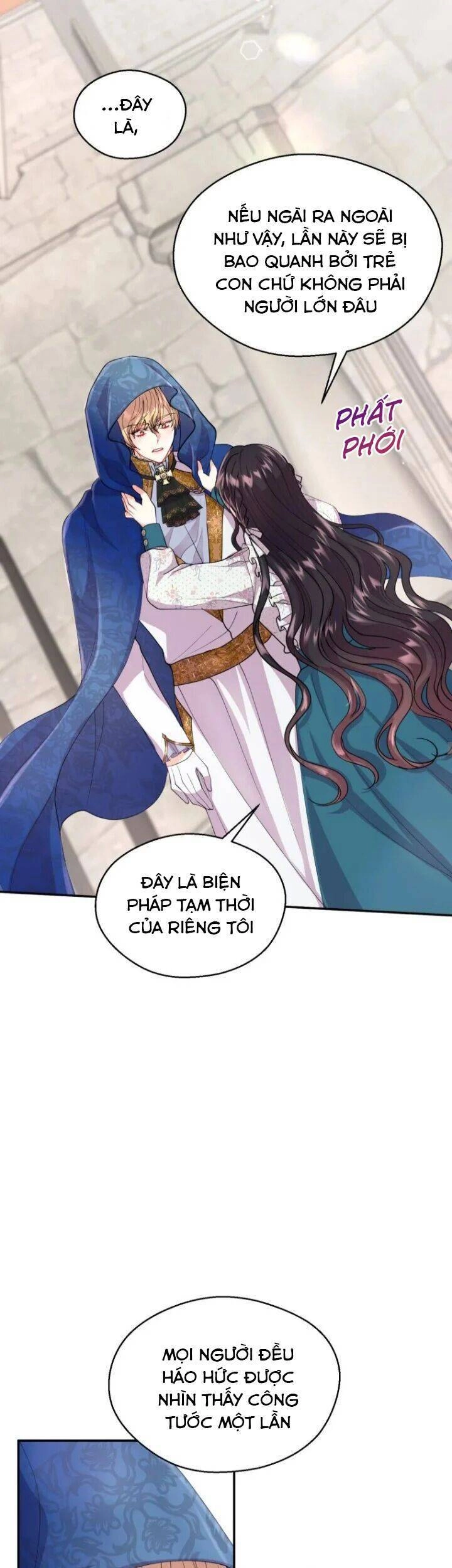 Roelin Bước Đến Tương Lai Chapter 6 - 40