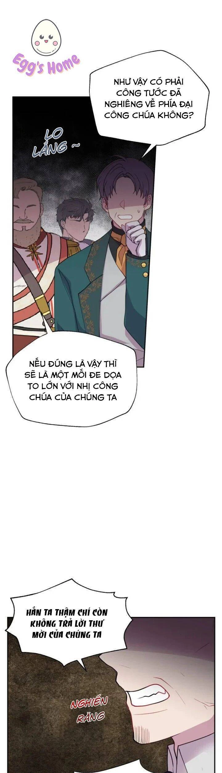 Roelin Bước Đến Tương Lai Chapter 6 - 45