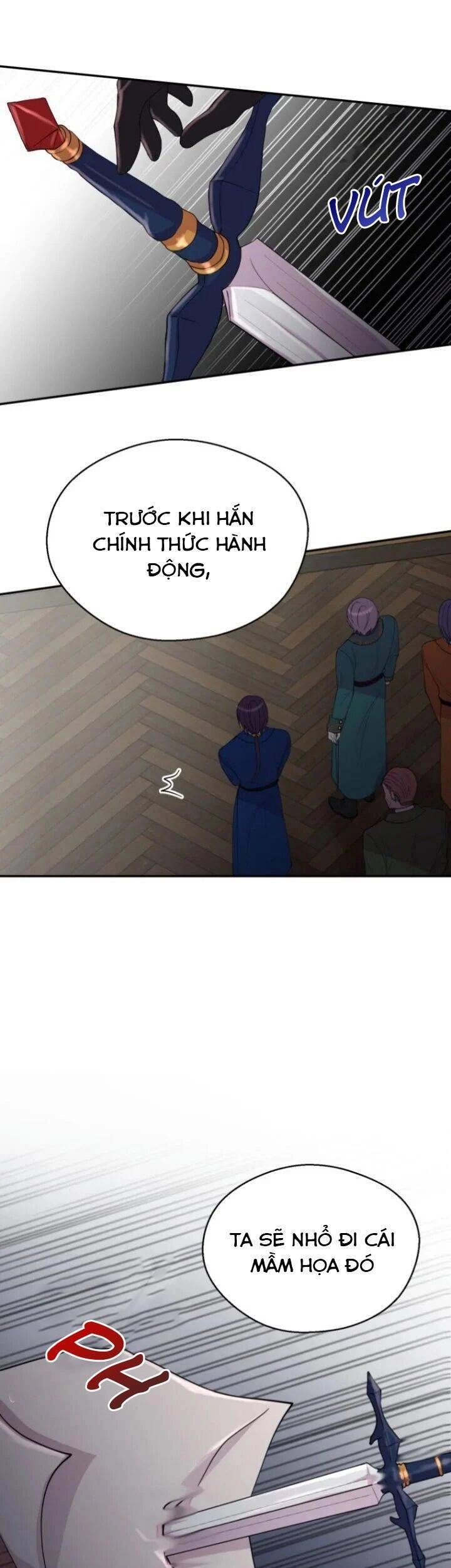 Roelin Bước Đến Tương Lai Chapter 6 - 50