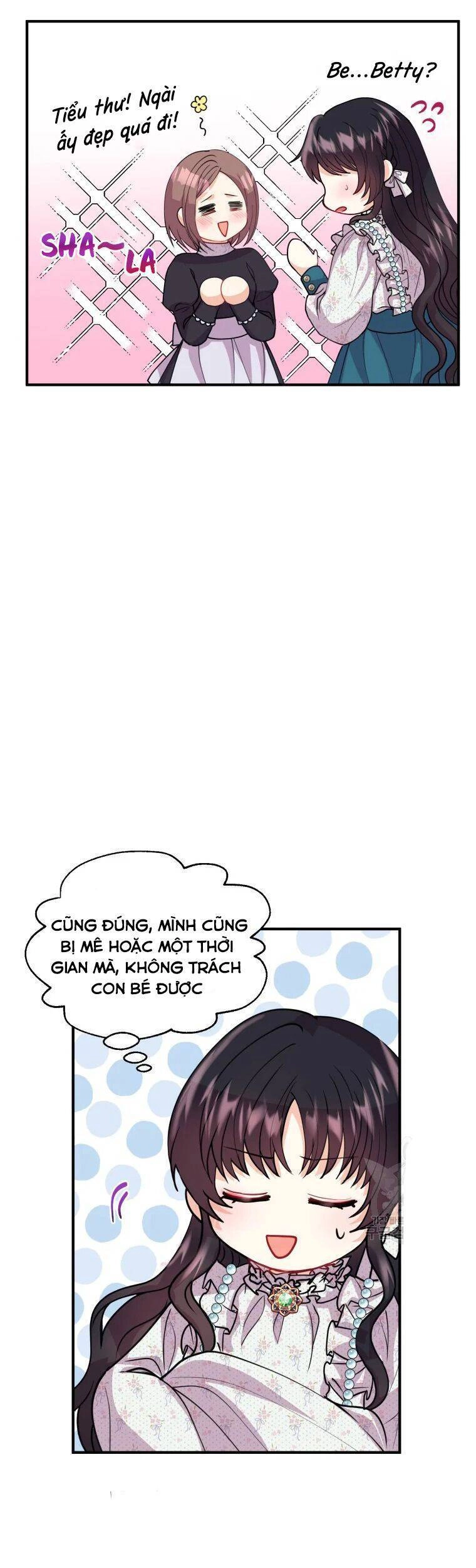 Roelin Bước Đến Tương Lai Chapter 7 - 11