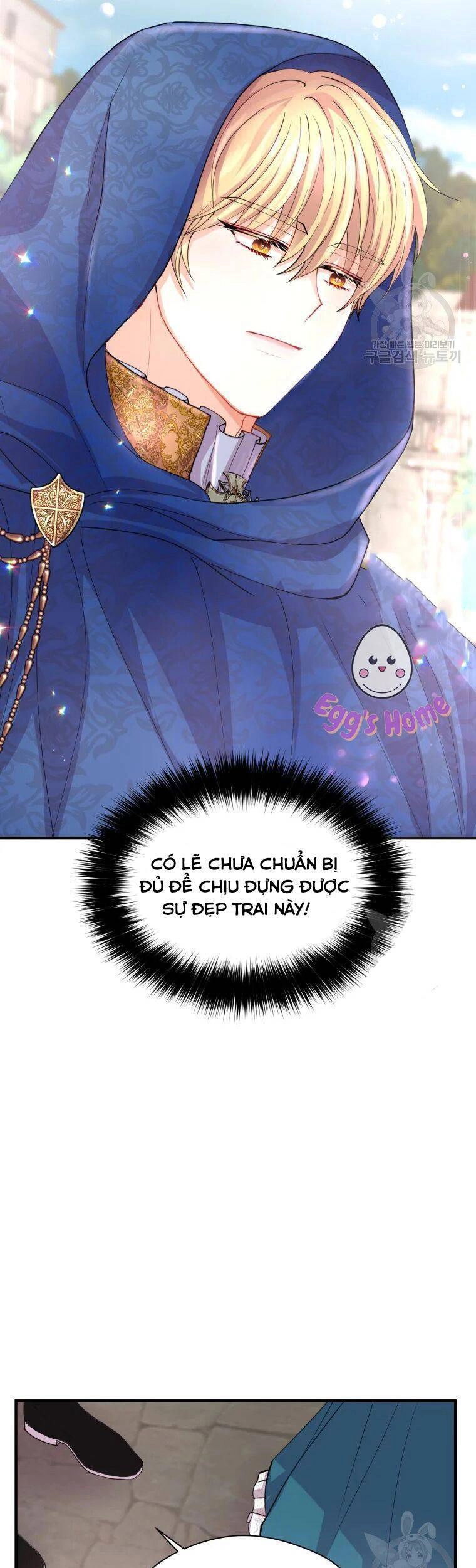 Roelin Bước Đến Tương Lai Chapter 7 - 13