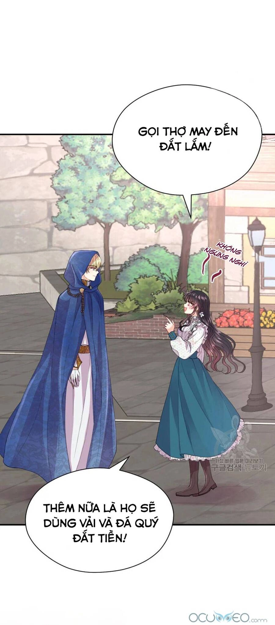 Roelin Bước Đến Tương Lai Chapter 7 - 17